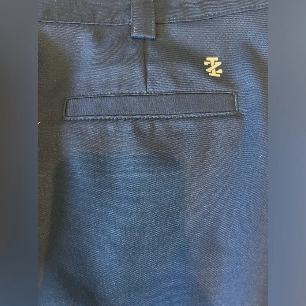 Izod Size 6 Blue Golf Skort - Picture 11 of 11